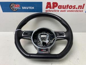 Gebruikte Stuurwiel Audi TT Roadster (8J9) 1.8 TFSI 16V Prijs € 249,99 Margeregeling aangeboden door AP Auto's