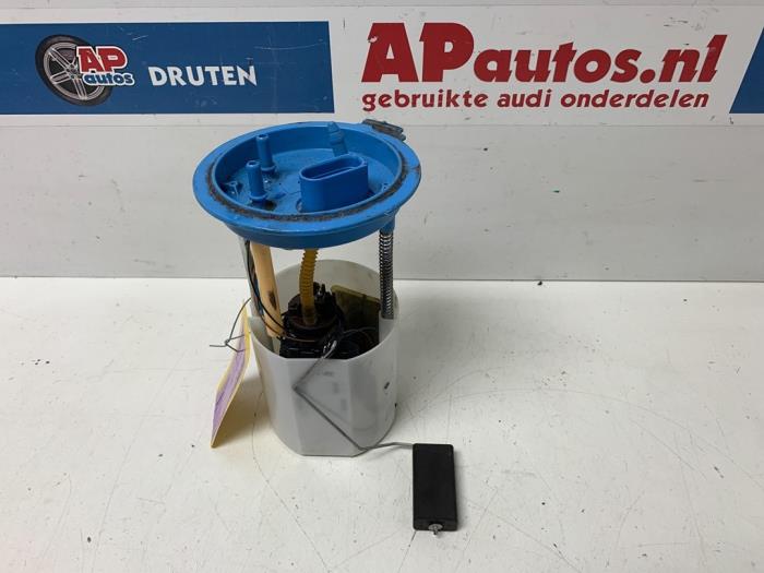 Gebruikte Tank element Pomp Audi TT Roadster (8J9) 1.8 TFSI 16V Prijs € 14,99 Margeregeling aangeboden door AP Auto's