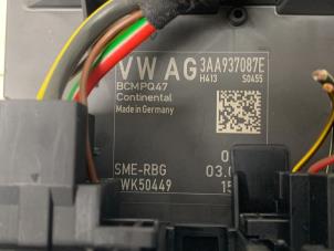 Computer Body Control van een Volkswagen Passat CC (357) 1.8 TSI 16V 2011