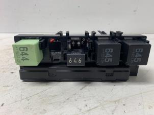 Computer Body Control van een Volkswagen Passat CC (357) 1.8 TSI 16V 2011