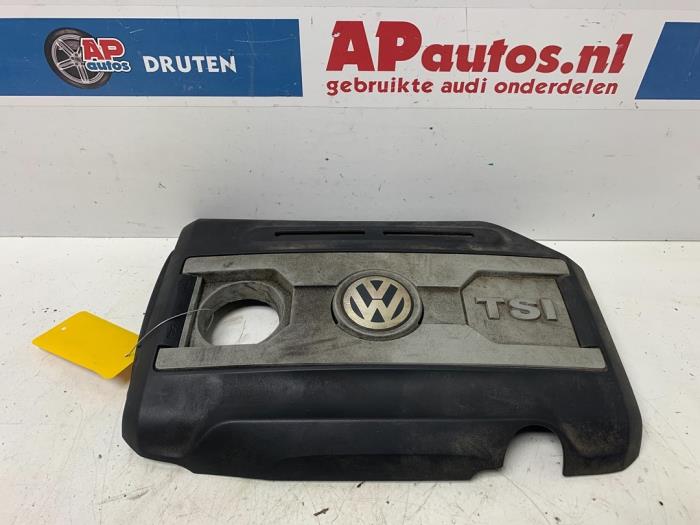 Gebruikte Afdekplaat motor Volkswagen Passat CC (357) 1.8 TSI 16V Prijs € 24,99 Margeregeling aangeboden door AP Auto's