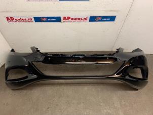 Gebruikte Voorbumper Mercedes S (222.0/222.1) 3.0 S-350 BlueTec 24V 4-Matic Prijs € 399,99 Margeregeling aangeboden door AP Auto's