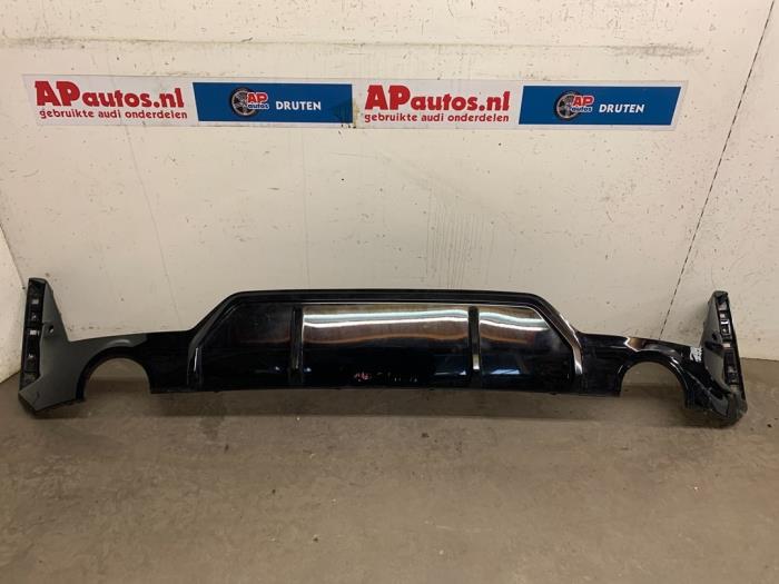 Gebruikte Diffuser achterbumper BMW 3 serie (G20) 330i 2.0 TwinPower Turbo 16V Prijs € 149,99 Margeregeling aangeboden door AP Auto's