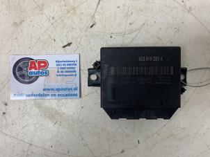 Gebruikte PDC Module Audi A8 (D3) 4.2 V8 40V Quattro Prijs € 39,99 Margeregeling aangeboden door AP Auto's