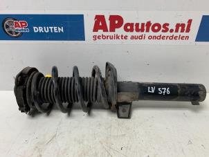 Gebruikte Mac Phersonpoot links-voor Audi TT Roadster (8J9) 2.0 TFSI 16V Prijs € 49,99 Margeregeling aangeboden door AP Auto's