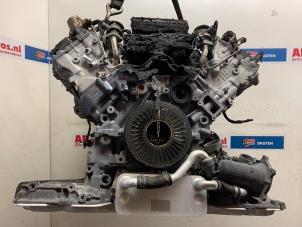 Gebruikte Motor Audi S6 Avant (C7) 4.0 V8 TFSI Prijs € 4.499,99 Margeregeling aangeboden door AP Auto's