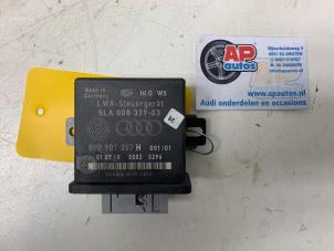 Gebruikte Computer Verlichting Audi A6 Avant (C6) 2.0 T FSI 16V Prijs € 19,99 Margeregeling aangeboden door AP Auto's