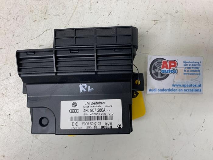 Gebruikte Boordcomputer Audi A6 Avant (C6) 2.0 T FSI 16V Prijs € 19,99 Margeregeling aangeboden door AP Auto's