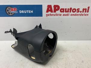 Gebruikte Stuurkolom Kap Audi A6 Avant (C6) 2.0 T FSI 16V Prijs € 19,99 Margeregeling aangeboden door AP Auto's