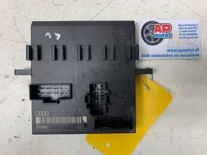 Gebruikte Bodycontrol Module Audi A8 (D3) 4.2 V8 40V Quattro Prijs € 74,99 Margeregeling aangeboden door AP Auto's