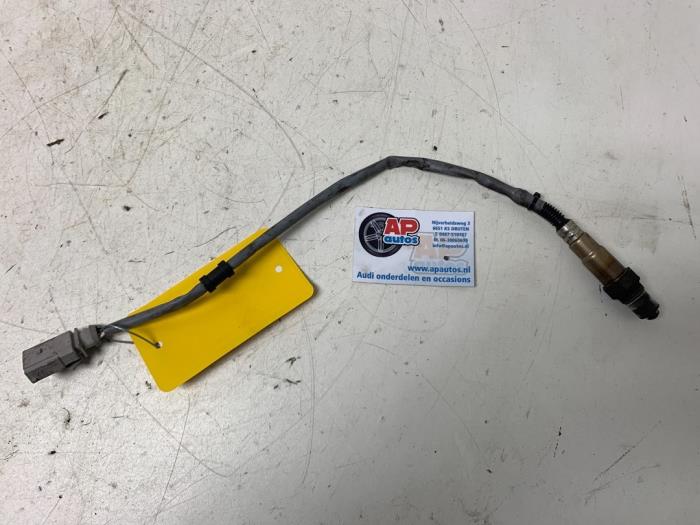 Gebruikte Lambda Sonde Audi A4 Avant (B8) 1.8 TFSI 16V Prijs € 24,99 Margeregeling aangeboden door AP Auto's