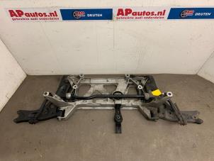 Gebruikte Subframe Audi A3 (8V1/8VK) 1.6 TDI 16V Prijs € 149,99 Margeregeling aangeboden door AP Auto's
