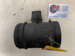 Gebruikte Luchtmassameter Audi A8 (D3) 4.2 V8 40V Quattro Prijs € 19,99 Margeregeling aangeboden door AP Auto's
