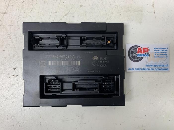 Gebruikte Bodycontrol Module Audi A4 (B8) 2.0 TDI 16V Prijs € 60,49 Inclusief btw aangeboden door AP Auto's