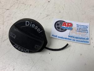 Gebruikte Tankdop Audi A4 (B8) 2.0 TDI 16V Prijs € 9,99 Margeregeling aangeboden door AP Auto's