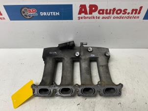 Gebruikte Inlaatspruitstuk Audi A6 Avant (C5) 1.8 Turbo 20V Prijs € 74,99 Margeregeling aangeboden door AP Auto's