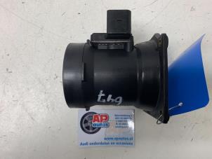 Gebruikte Luchtmassameter Audi A4 (B6) 2.4 V6 30V Prijs € 19,99 Margeregeling aangeboden door AP Auto's