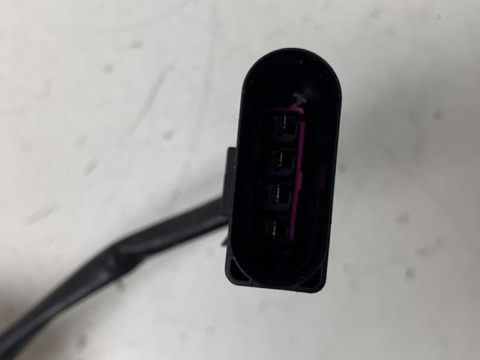 Lambda Sonde van een Audi A4 (B6) 2.4 V6 30V 2002