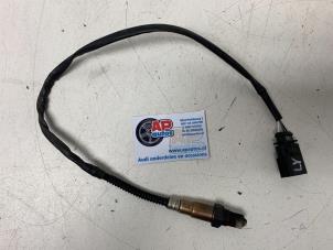 Gebruikte Lambda Sonde Audi A4 (B6) 2.4 V6 30V Prijs € 19,99 Margeregeling aangeboden door AP Auto's