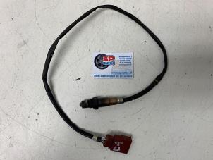 Gebruikte Lambda Sonde Audi A4 (B6) 2.4 V6 30V Prijs € 19,99 Margeregeling aangeboden door AP Auto's