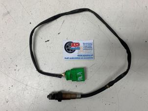 Gebruikte Lambda Sonde Audi A4 (B6) 2.4 V6 30V Prijs € 19,99 Margeregeling aangeboden door AP Auto's