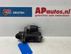 Gebruikte Startmotor Audi A4 (B6) 2.4 V6 30V Prijs € 19,99 Margeregeling aangeboden door AP Auto's