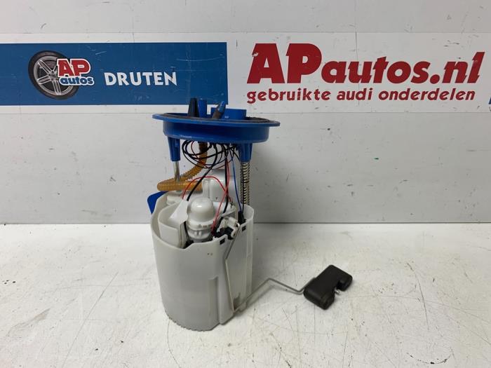 Gebruikte Tank element Pomp Audi A3 Sportback (8VA/8VF) 1.4 TFSI 16V Prijs € 19,99 Margeregeling aangeboden door AP Auto's