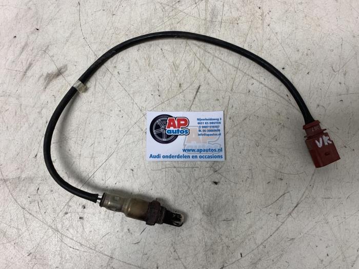 Gebruikte Lambda Sonde Audi A3 Sportback (8VA/8VF) 1.4 TFSI 16V Prijs € 14,99 Margeregeling aangeboden door AP Auto's