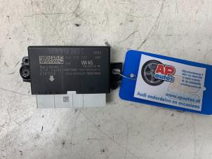 Gebruikte PDC Module Audi Q2 (GAB/GAG) 1.6 30 TDI 16V Prijs € 39,99 Margeregeling aangeboden door AP Auto's