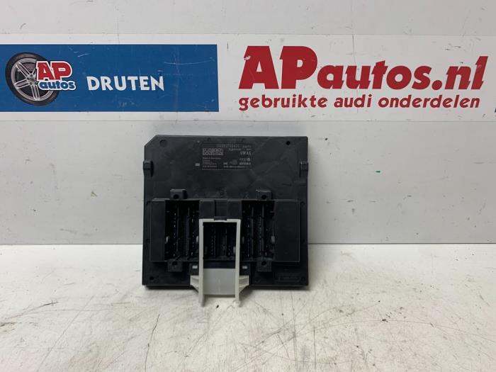Gebruikte Computer Body Control Audi Q2 (GAB/GAG) 1.6 30 TDI 16V Prijs € 74,99 Margeregeling aangeboden door AP Auto's