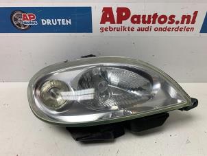 Gebruikte Rechter Koplamp Citroen Saxo 1.4i SX,VSX Prijs € 24,99 Margeregeling aangeboden door AP Auto's