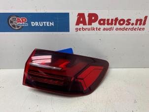Gebruikte Achterlicht rechts Audi A4 Avant (B9) 2.0 35 TDI Mild hybrid 16V Prijs € 174,99 Margeregeling aangeboden door AP Auto's