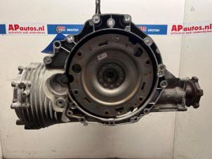 Gebruikte Automaatbak Audi A4 (B8) 1.8 TFSI 16V Prijs € 1.999,99 Margeregeling aangeboden door AP Auto's