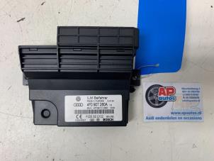 Gebruikte Boordcomputer Audi A6 Avant (C6) 2.4 V6 24V Prijs € 19,99 Margeregeling aangeboden door AP Auto's