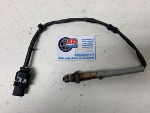 Lambda Sonde van een Seat Leon (1P1) 1.8 TSI 16V 2011