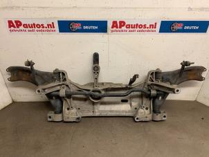 Gebruikte Subframe Seat Leon (1P1) 1.8 TSI 16V Prijs € 49,99 Margeregeling aangeboden door AP Auto's