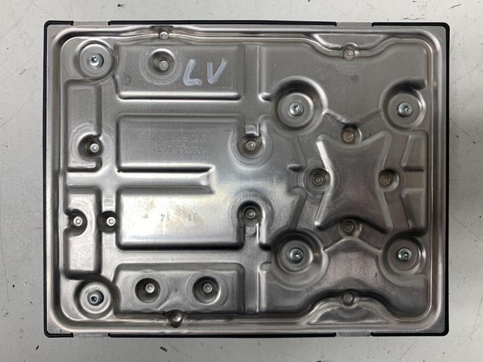 Computer Body Control van een Audi A4 Avant (B8) 2.0 TDI 16V 2014
