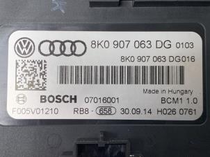 Bodycontrol Module van een Audi A4 Avant (B8) 2.0 TDI 16V 2014