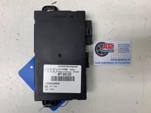 Gebruikte Computer cabriokap Audi A3 Cabriolet (8P7) 2.0 TFSI 16V Prijs € 99,99 Margeregeling aangeboden door AP Auto's