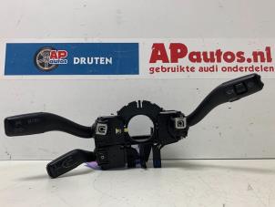 Gebruikte Licht + Raw Schakelaar Audi A3 Cabriolet (8P7) 2.0 TFSI 16V Prijs € 49,99 Margeregeling aangeboden door AP Auto's