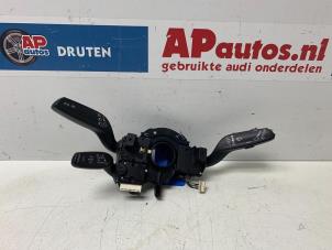 Gebruikte Stuurkolomschakelaar Audi A4 Avant (B8) 2.0 TDI 16V Prijs € 94,99 Margeregeling aangeboden door AP Auto's