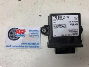 Gebruikte Computer Verlichting Audi A3 Sportback (8VA/8VF) 1.4 TFSI 16V e-tron Prijs € 49,99 Margeregeling aangeboden door AP Auto's