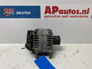 Gebruikte Alternator Audi A4 Cabrio (B7) 2.0 TDI Prijs € 24,99 Margeregeling aangeboden door AP Auto's