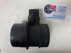 Gebruikte Luchtmassameter Audi A4 Cabrio (B7) 2.0 TDI Prijs € 9,99 Margeregeling aangeboden door AP Auto's