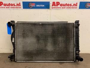 Gebruikte Radiateur Audi A6 Avant (C6) 2.4 V6 24V Prijs € 49,99 Margeregeling aangeboden door AP Auto's