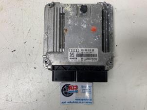 Gebruikte Computer Motormanagement Audi A4 Cabrio (B7) 2.0 TDI Prijs € 74,99 Margeregeling aangeboden door AP Auto's