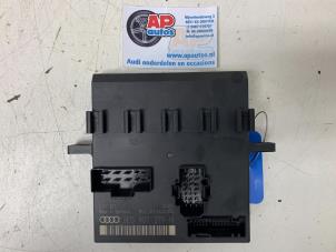 Gebruikte Boordcomputer Audi A4 Cabrio (B7) 2.0 TDI Prijs € 49,99 Margeregeling aangeboden door AP Auto's