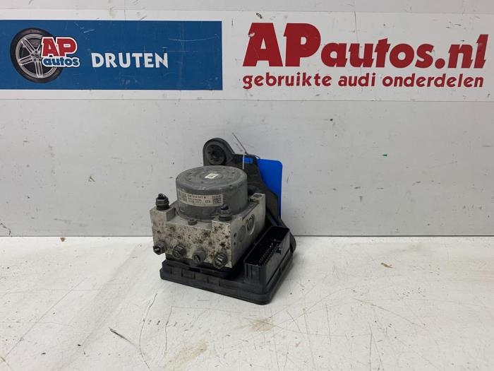 Gebruikte ABS Pomp Audi A3 Sportback (8VA/8VF) 1.4 TFSI 16V Prijs € 99,99 Margeregeling aangeboden door AP Auto's