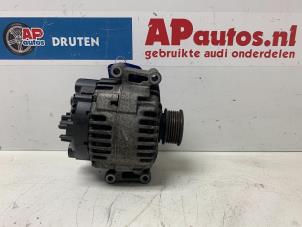 Gebruikte Dynamo Audi A4 Cabrio (B7) 1.8 T 20V Prijs € 34,99 Margeregeling aangeboden door AP Auto's