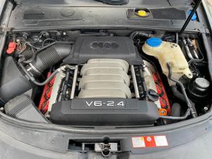 Gebruikte Motor Audi A6 Avant (C6) 2.4 V6 24V Prijs € 1.149,99 Margeregeling aangeboden door AP Auto's